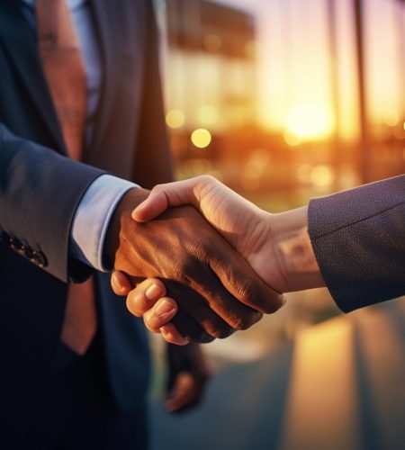 fechamendo de venda na empresa nobre lar